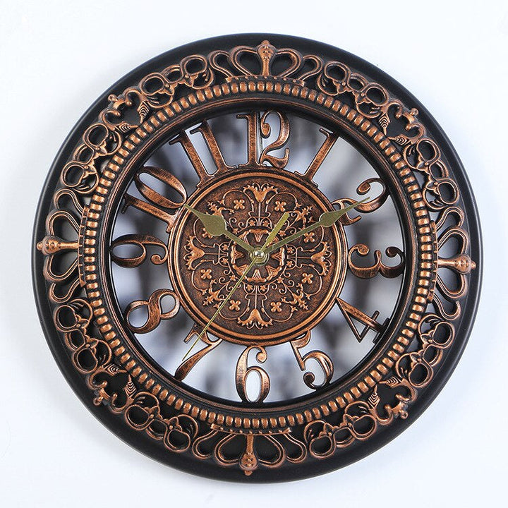 Kalsten | Classic Wall Clock in Antique Style