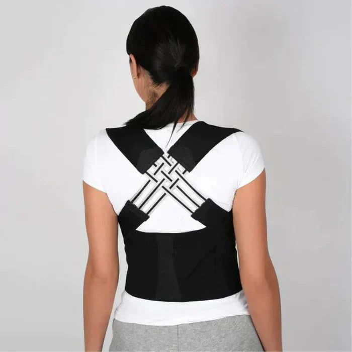 Kalsten | SpineAlign™ Instantly Improves Posture