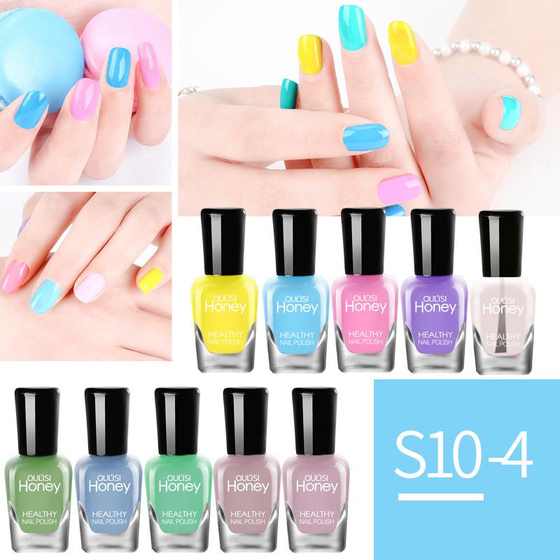 BowLift | Peel-Off Nail Polish Set