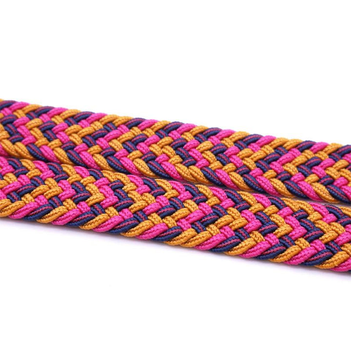Kalsten | Stretch braided belt