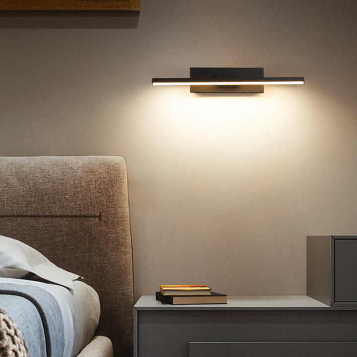 Rotatable Modern LED Wall Lamp Kalsten