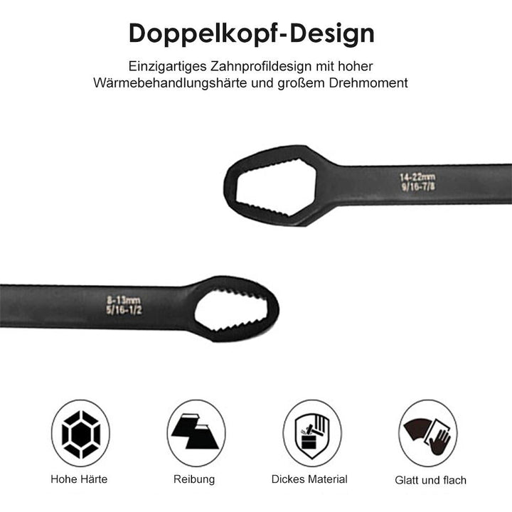Universal-Torx-Wrench | Kalsten