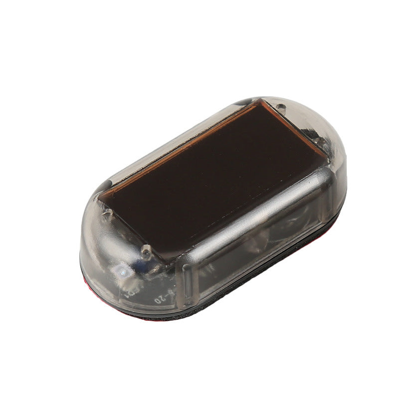 Theft Protection Car Flashing LED Fake Alarm | Kalsten