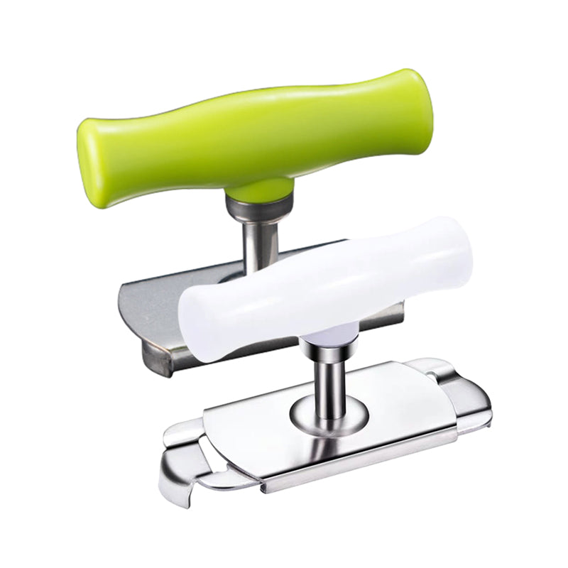 Size-adjustable can opener made of stainless steel | Kalsten