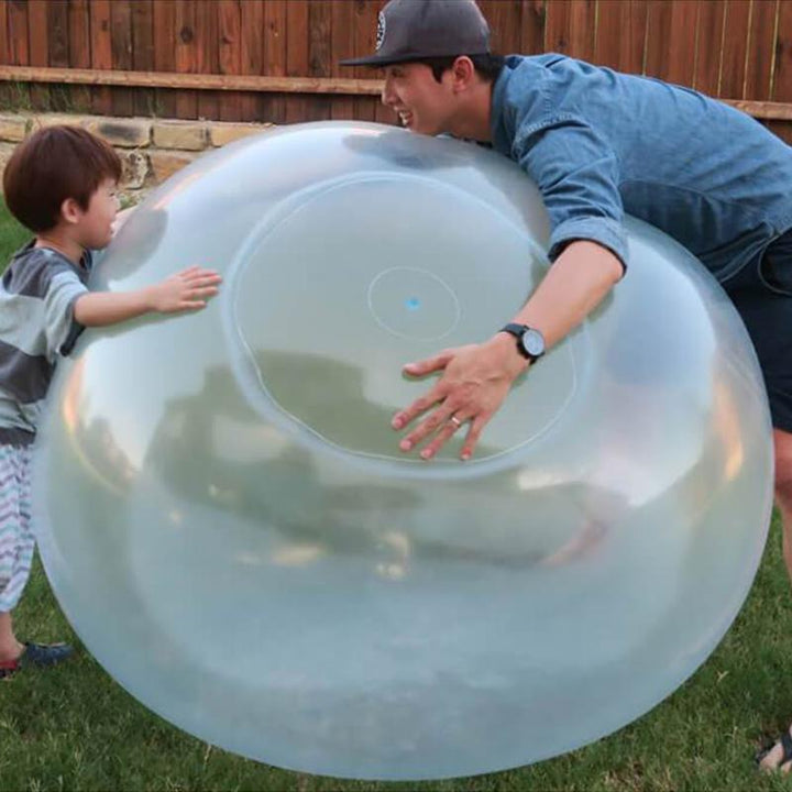 Inflatable amazing Bubble Ball | Noxord