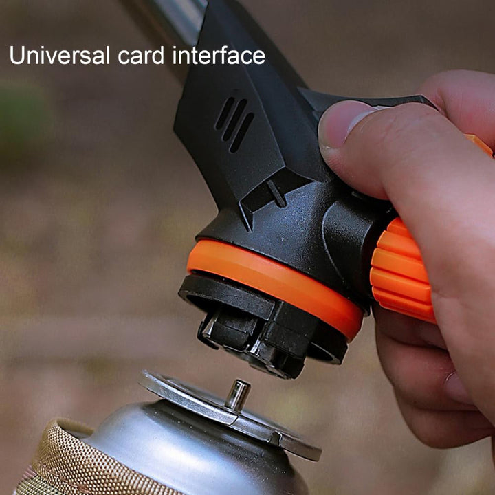 Adjustable Grill Blower Tool | Kalsten