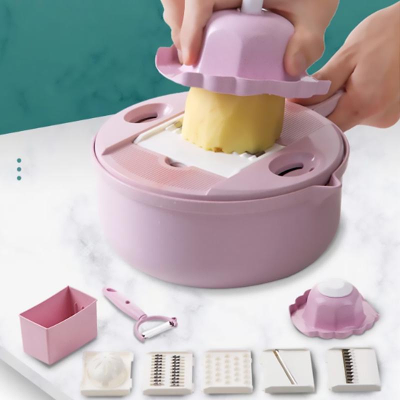 Multifunctional chopper | Kalsten