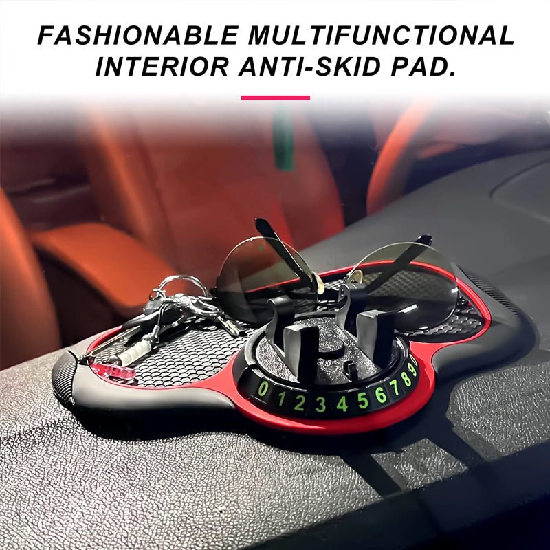 GripAll Safety and Peace of Mind at the Wheel | Kalsten