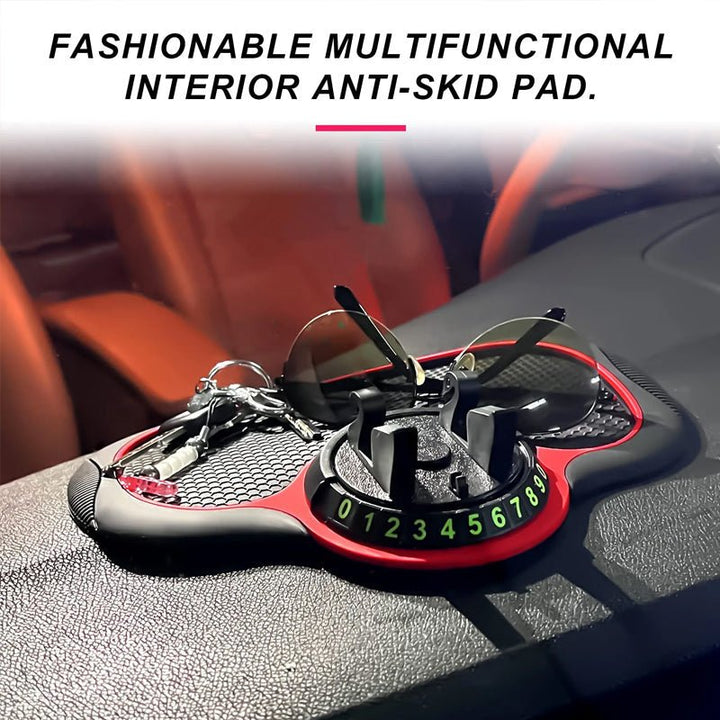 GripAll Safety and Peace of Mind at the Wheel | Kalsten