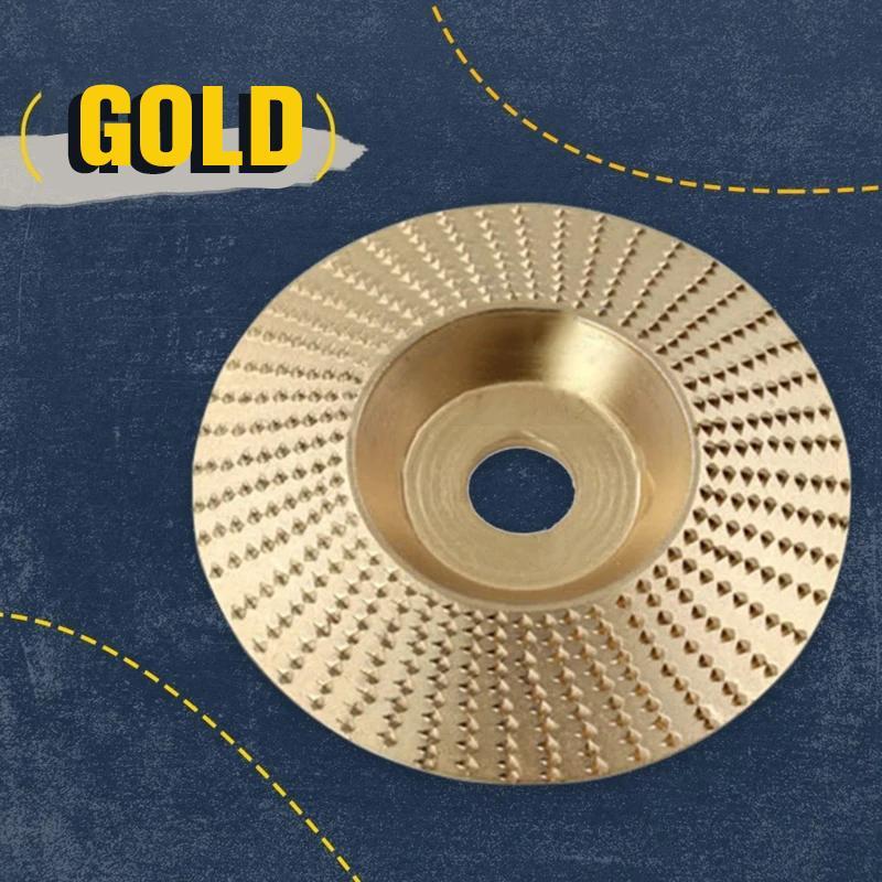 Practical grinding disc | Kalsten