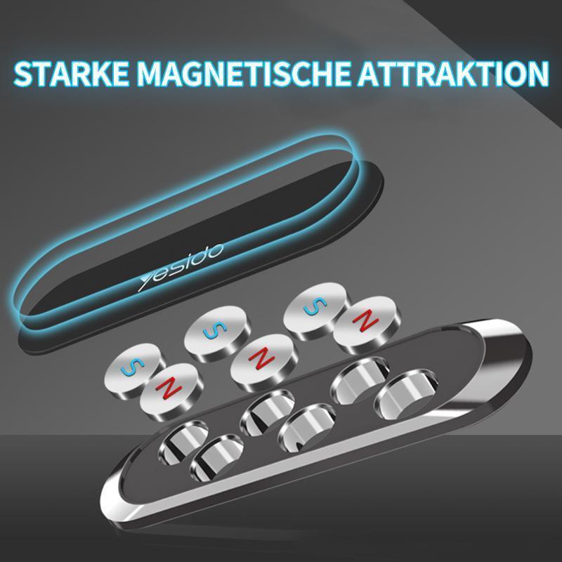 Kalsten | Mount-free magnetic phone holder