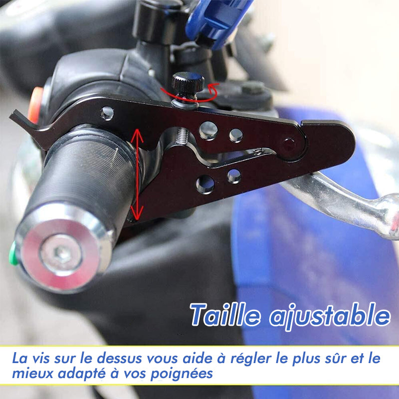 Motorcycle Accelerator Grips | Kalsten