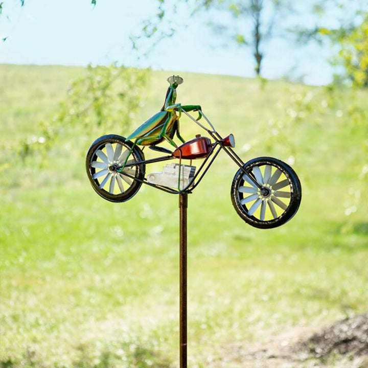 Kalsten | Animal Bicycle Windmill