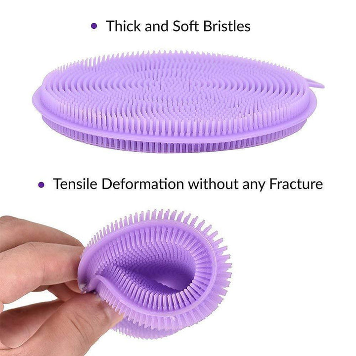 Multipurpose eco-friendly antibacterial sponge | Kalsten
