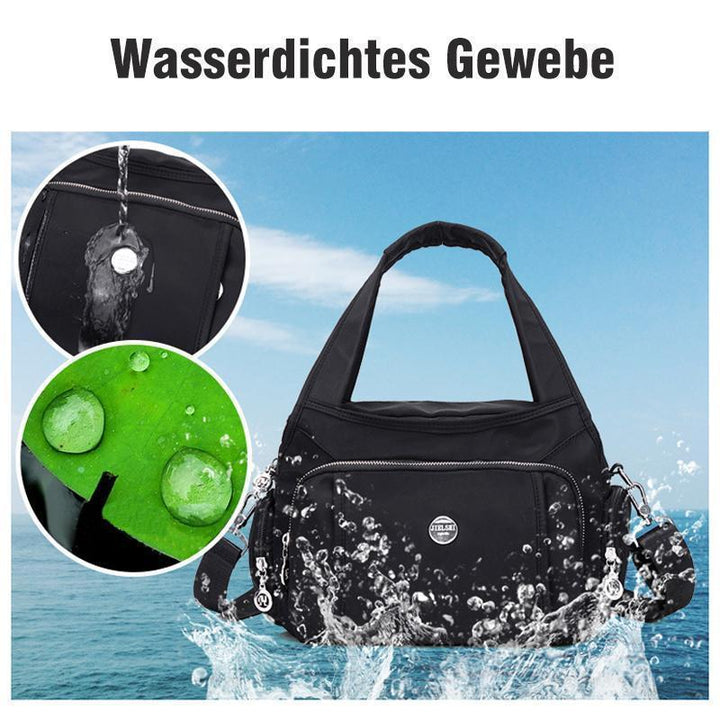 Waterproof Comfortable Crossbody Bag | Kalsten
