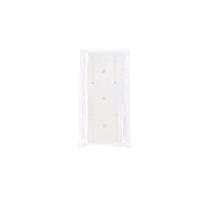 Adhesive socket support without punch | Kalsten