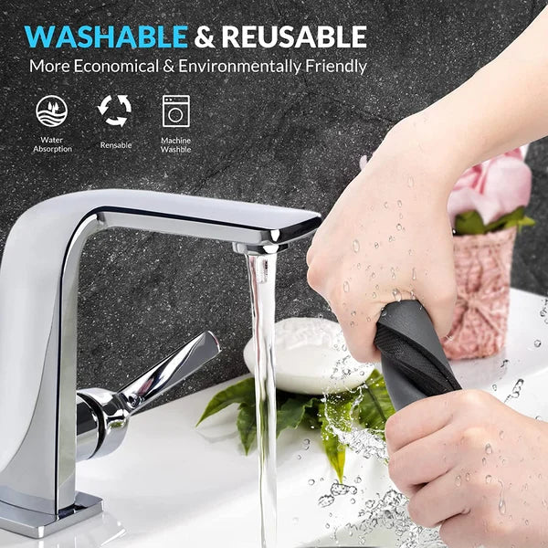 BowLift | Diatomite Faucet Absorbent Mat