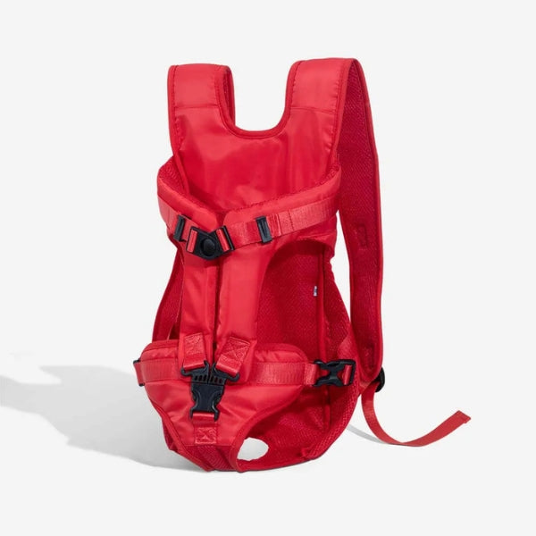 Kalsten | Comfortable Pet Carrier Cockpit – Waterproof & Breathable – For Dog or Cat
