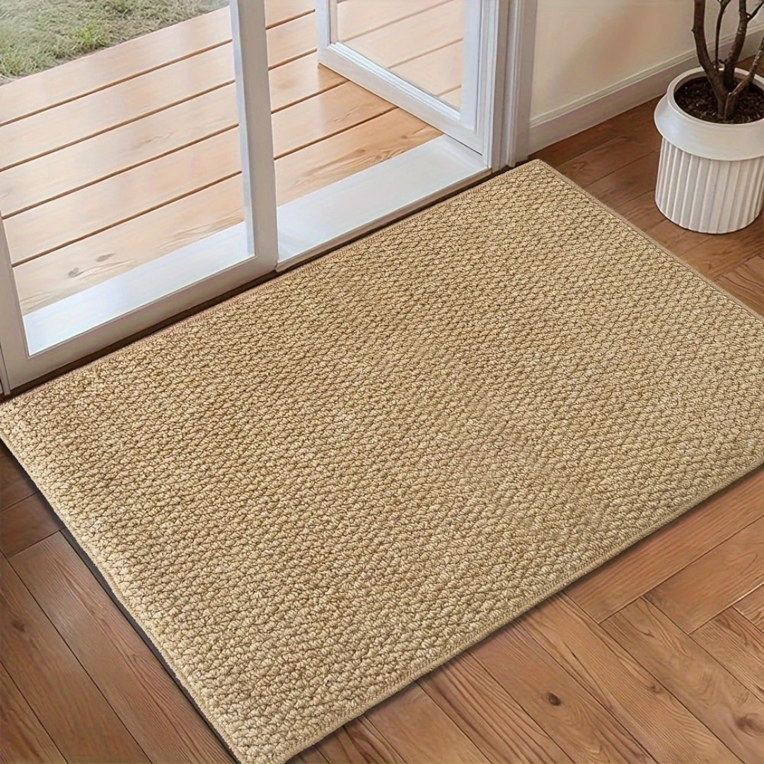 Luxury Indoor Mat CasaComfort – Stylish & Durable Door Mat for Home | Kalsten