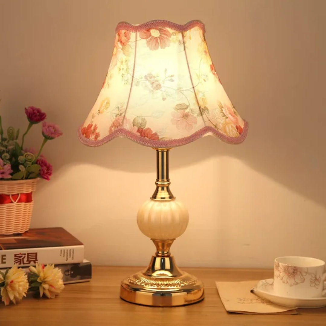 Kalsten | Vintage Scandinavian Table Lamp