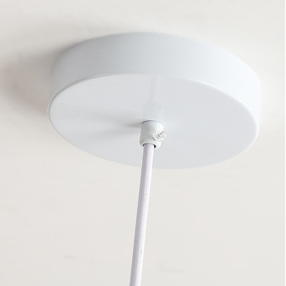 Nordic Style Flying Saucer Pendant Hanging Light | Kalsten