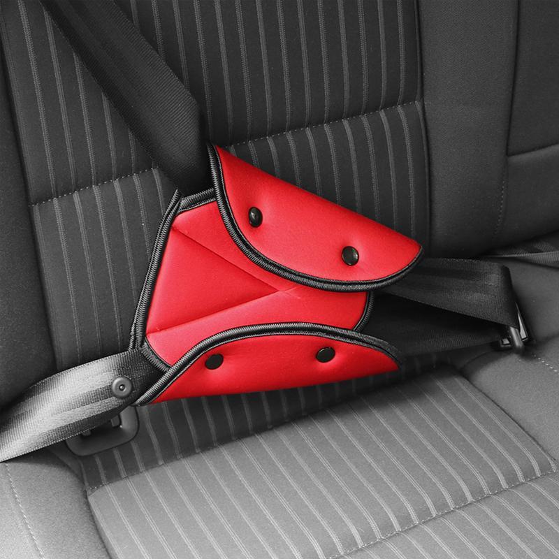 Kalsten | Seat Belt Adjuster For Kids & Adults