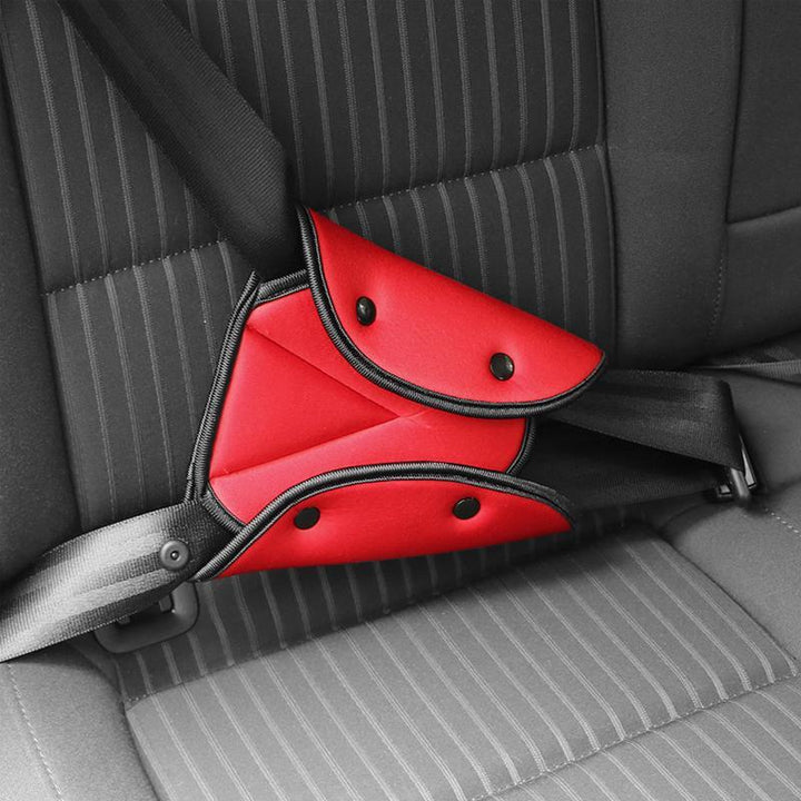 Kalsten | Seat Belt Adjuster For Kids & Adults