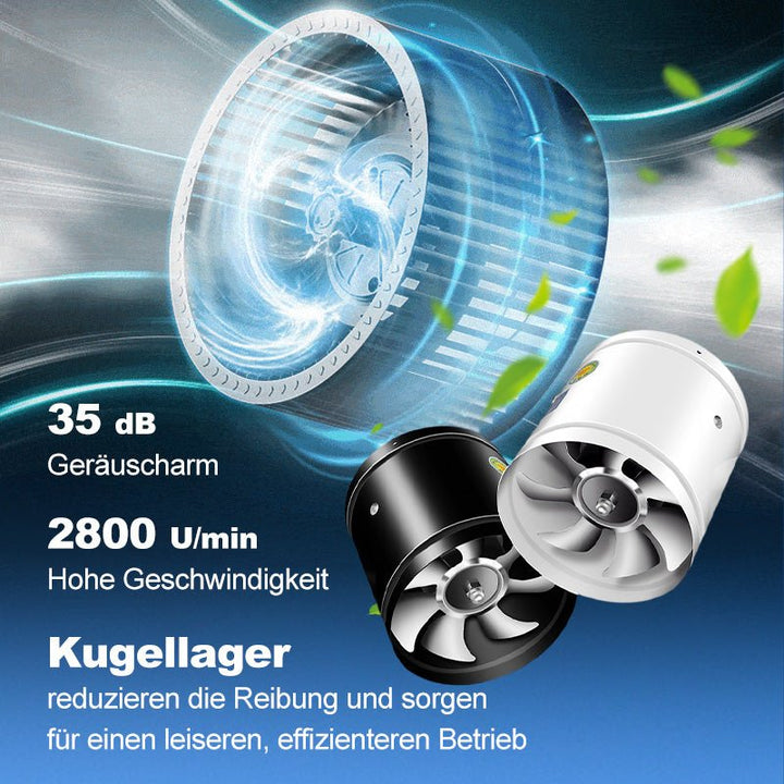 AeroFlow Breathe better, live better | Kalsten