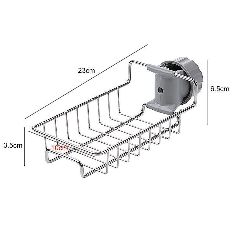 Kitchen sink arrangement support | Kalsten