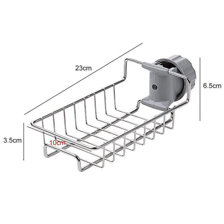 Kitchen sink arrangement support | Kalsten
