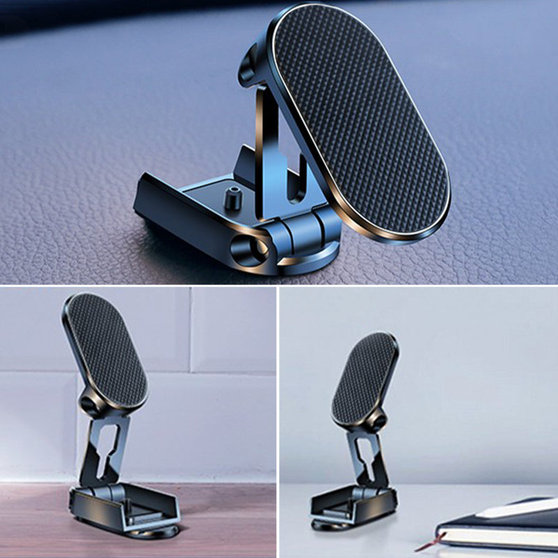 Strong magnetic flip holder | Kalsten