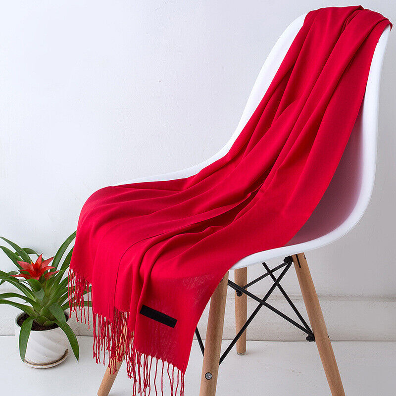 Women’s Cashmere Winter Scarf Kalsten