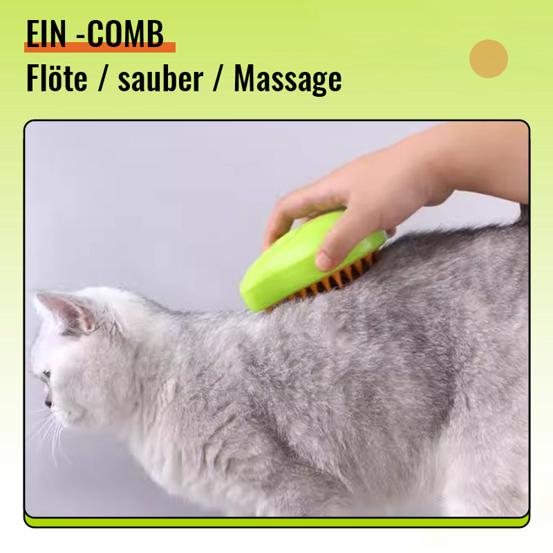 Pet spray massage comb | Kalsten