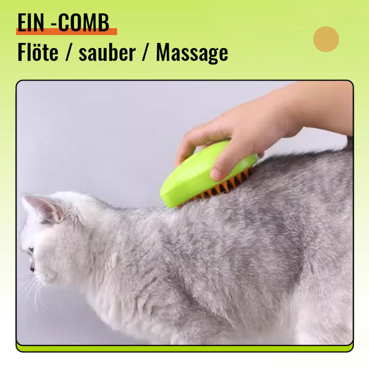 Pet spray massage comb | Kalsten