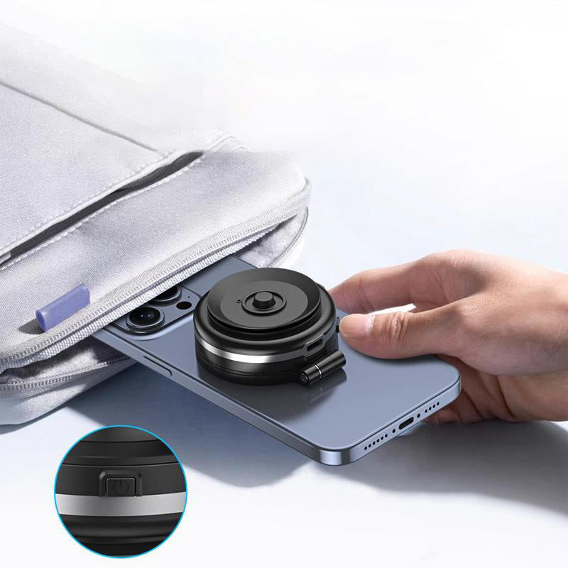 Kalsten | Magnetic 360° Rotatable Car Phone Holder