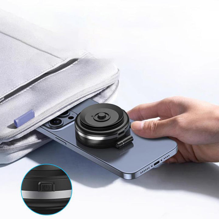 Kalsten | Magnetic 360° Rotatable Car Phone Holder