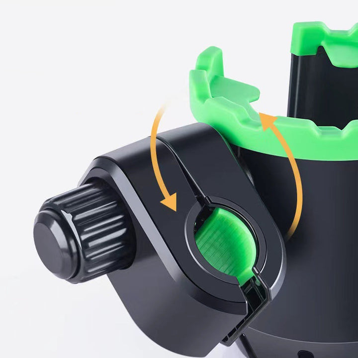 Kalsten | 2-in-1 Universal Cup Phone Drink Holder