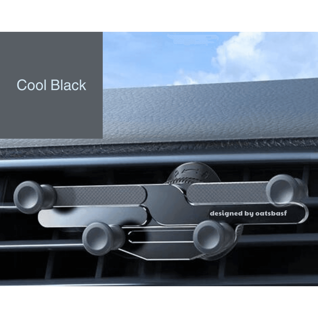 FlexGrip Drive safer by easily accessing your phone | Kalsten