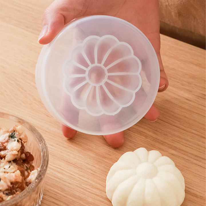 Manufacturer of handmade buns | Kalsten
