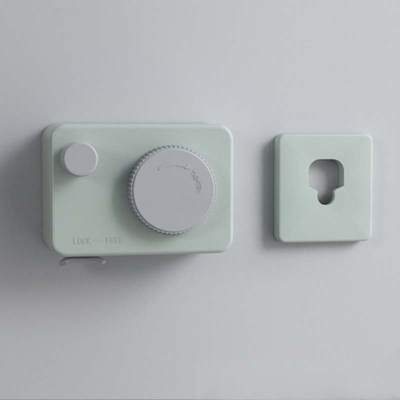 BowLift | Invisible retractable laundry line