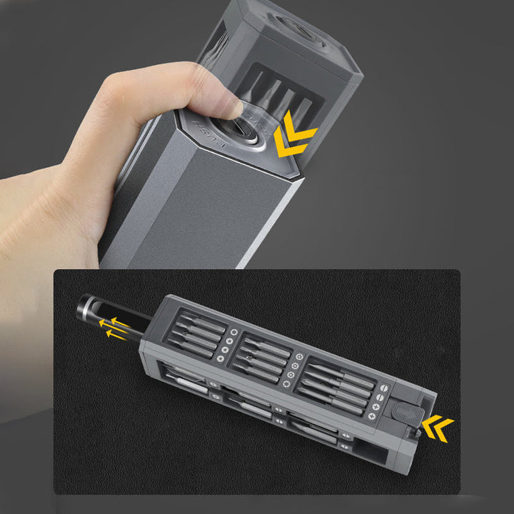 Mini Screwdriver Set | Kalsten