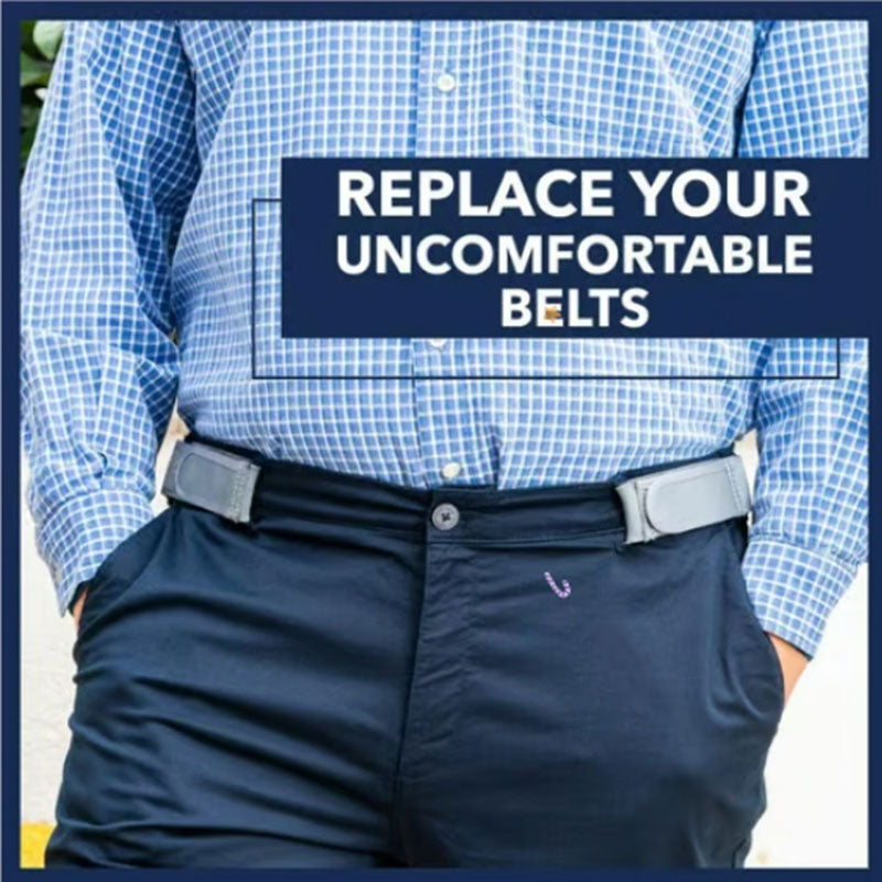 Kalsten | Portable buckleless belt