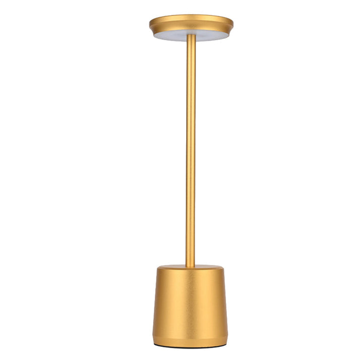Cordless Table Lamp Rechargeable LED Ambient Lights | Kalsten