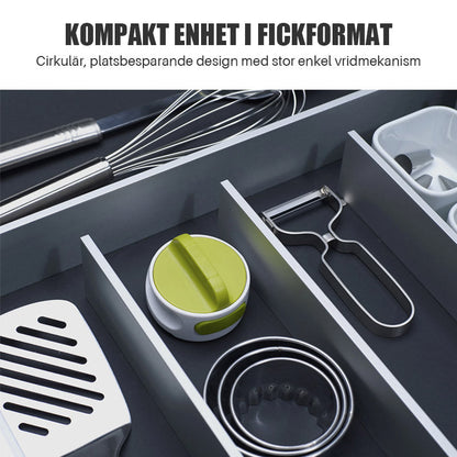 BowLift | Can opener | Non-slip grip