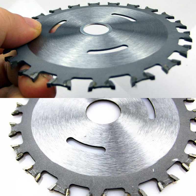 Circular saw blade (2 pieces) | Kalsten