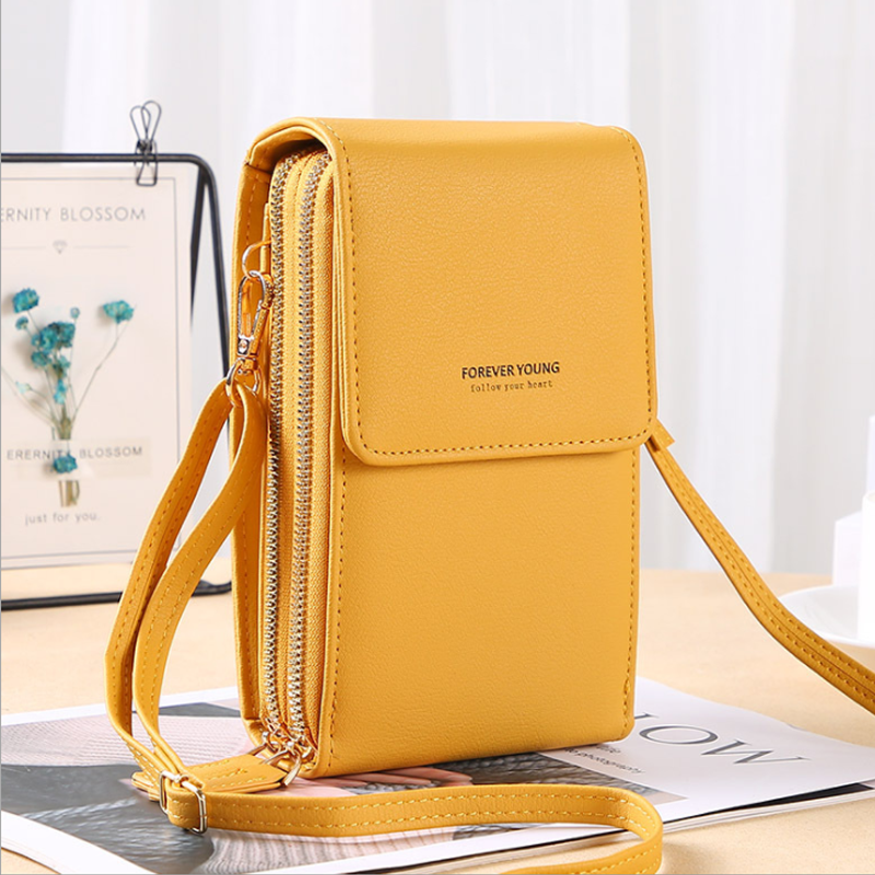 Kalsten | Multifunctional Touchscreen Phone Case