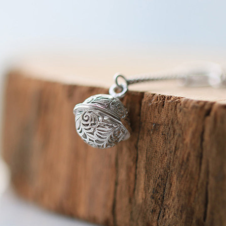 Kalsten | Vintage Bell Bracelet