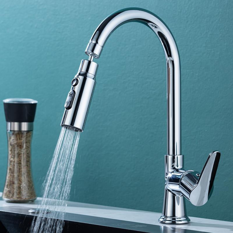 Universal Conversion Faucet Attachment | Karnz