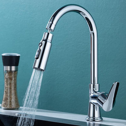 Universal Conversion Faucet Attachment | Karnz