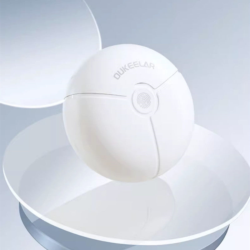Kalsten | Fully Automated Nail Clipper And Nail Grinder